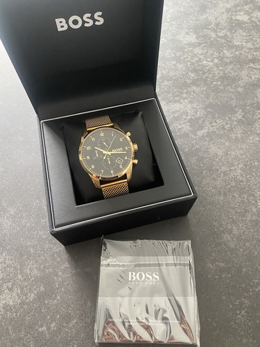 Hugo boss skymaster - hugo,