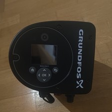 Grundfos Magna3 25-40