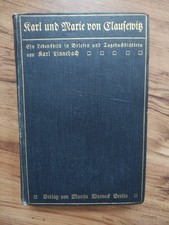 Linnebach : Karl und Marie v