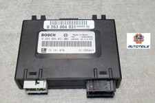 Opel Vectra C Signum PDC