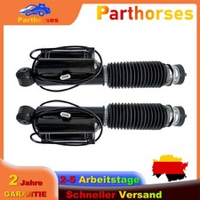 2xLuftfederung Hinten Links