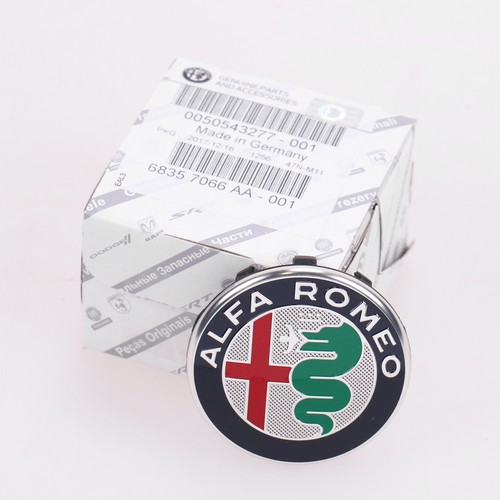 Original alfa romeo - alfa,