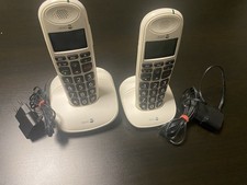 Doro PhoneEasy 100w DUO 