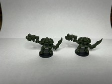 Hero Quest Spielfiguren