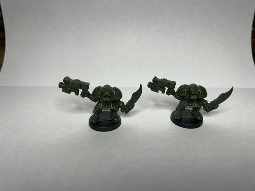 Hero quest spielfiguren - hero,
