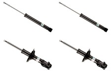 4x Bilstein B4 Stoßdämpfer