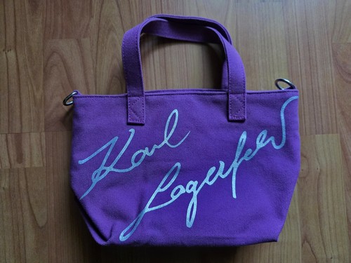 Karl lagerfeld kleine - karl,