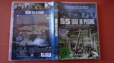 55 Tage in Peking, DVD 1963, Charlton Heston Ava Gardner David Niven, Historisch