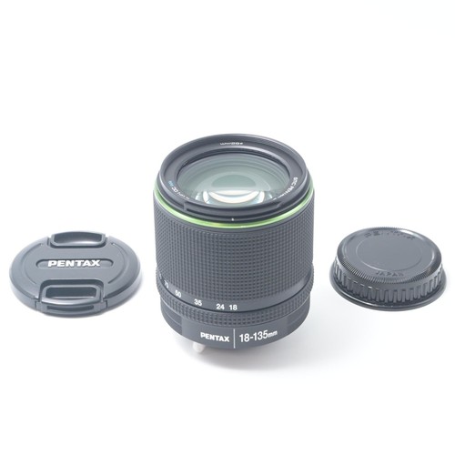 Pentax 135mm 5 - pentax, 18-135mm