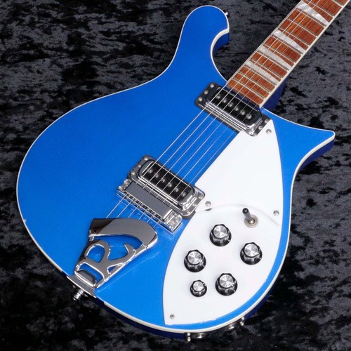 Rickenbacker limited 620 santa - rickenbacker,