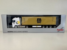 ***HERPA EXKLUSIVE*** DAF XG