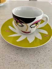 Espresso tassen ritzenhoff - tassen,