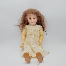 Simon & Halbig / K&R - Puppe