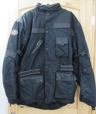 Kushitani jacket mens 2xl - jacket,