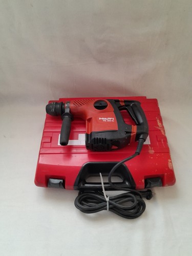 Hilti kombihammer c - kombihammer, te