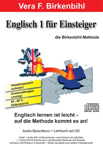 Englisch für einsteiger - englisch,