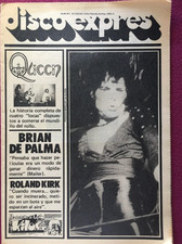 Queen / Sweet  - Very rare