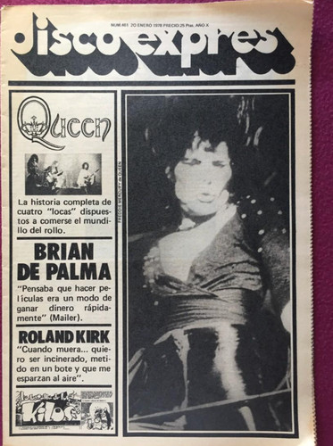 Queen sweet very rare - queen,