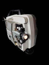 Super 8 REVUE IMAC FULLMATIC