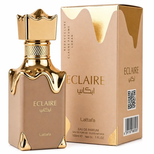 Lattafa eclaire eau - eclaire,