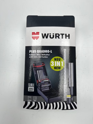 Würth sortiment mit - würth,