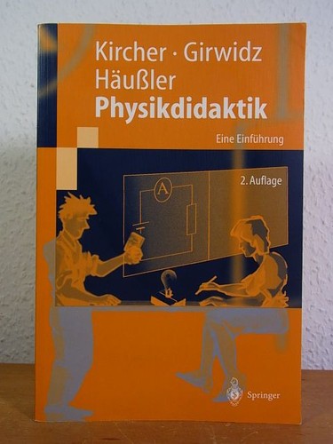 Physikdidaktik eine - physikdidaktik.,