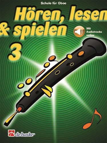 Hören lesen spielen 3 - lesen,