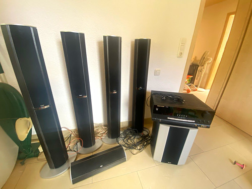 Harman kardon avr - avr, +
