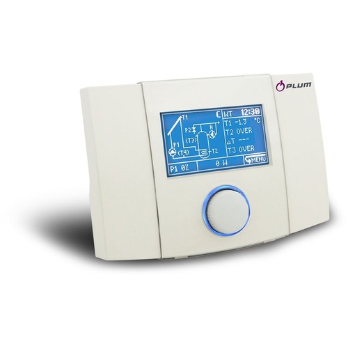 Ecosol 301 solarregelung pwm - 301,