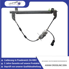🇩🇪 MECHANISMUS + RECHTER