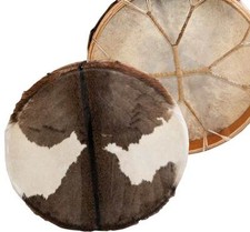 Shaman drum Goat Hair 20"