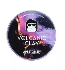 Volcanic Clay Apestomen