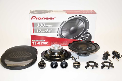 Pioneer lautsprecher passend - pioneer,
