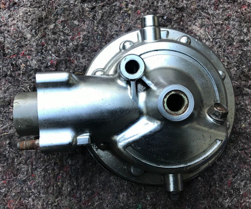 Yamaha xv1100 virago - xv1100, 1998