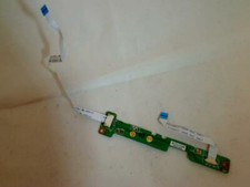 Touchpad Switch Tasten Schalter Board Kabel Cable MSI GX-700 MS-1719 (1)