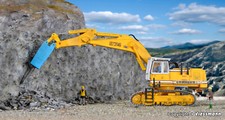 Kibri 11271 Spur H0 - LIEBHERR