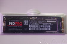 Samsung 980 PRO 1TB M.2 2280