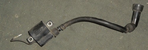 Zündspule suzuki 650 rse - zündspule,