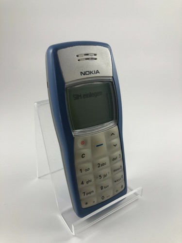 Nokia 1100 guter zustand - guter,