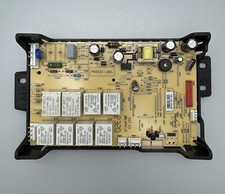 Netzeinheit Bauknecht 481010657524 für Backofen Herd Platine Ersatzteil NEU