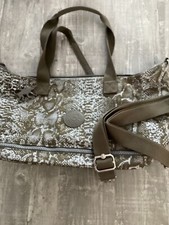 Kipling Schlangenoptik