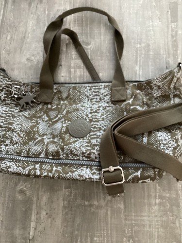 Kipling schlangenoptik - kipling,