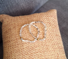 Miniperlenring, Elastischer