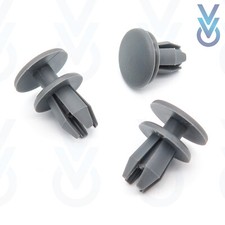 10x VVO® Clips für