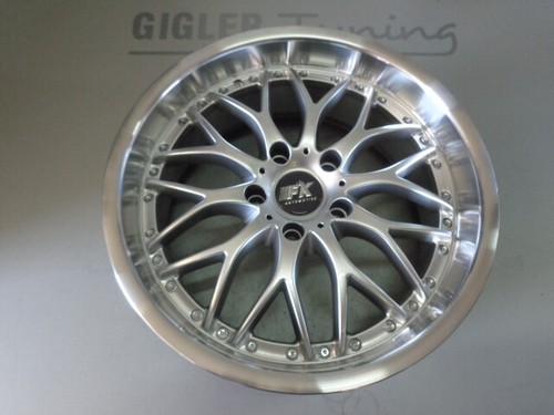 Edition felge 8x18 5x120 - 8x18,