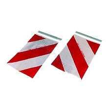 Warnflaggen für Sörensen