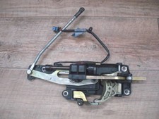 Verschlußhaken Links