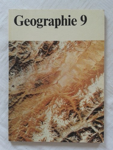 Geographie klasse volk und - geographie,