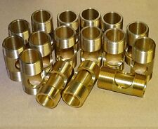 16x Kühlerrohr Kühler rohr