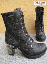 New Rock Boots Talida